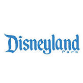 DisneylandPark, Southern California Logo