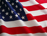 Hartman Products are Made In the USA and North America - American Flag